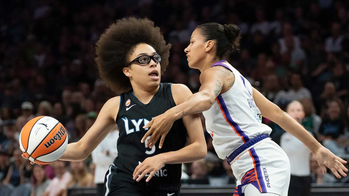 Olivia Miles Just Did Something in 22 Games That No WNBA Rookie Has Done Before