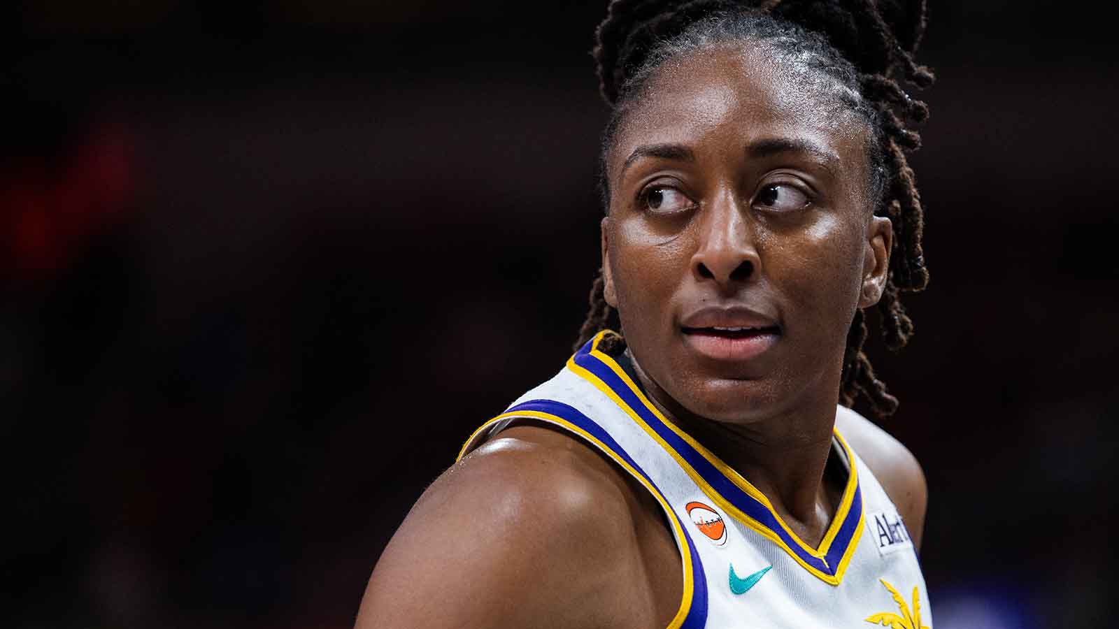 Nneka Ogwumike Still Sees a Path Forward for the Sparks Despite Early-Season Offensive Struggles