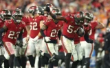 A Bison Attack, a Bad Joke and the Buccaneers Social Media Meltdown
