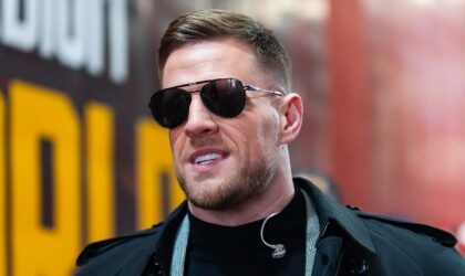 JJ Watt Dropped 4 Words on USMNT’s World Cup Exit and They Cut Deep