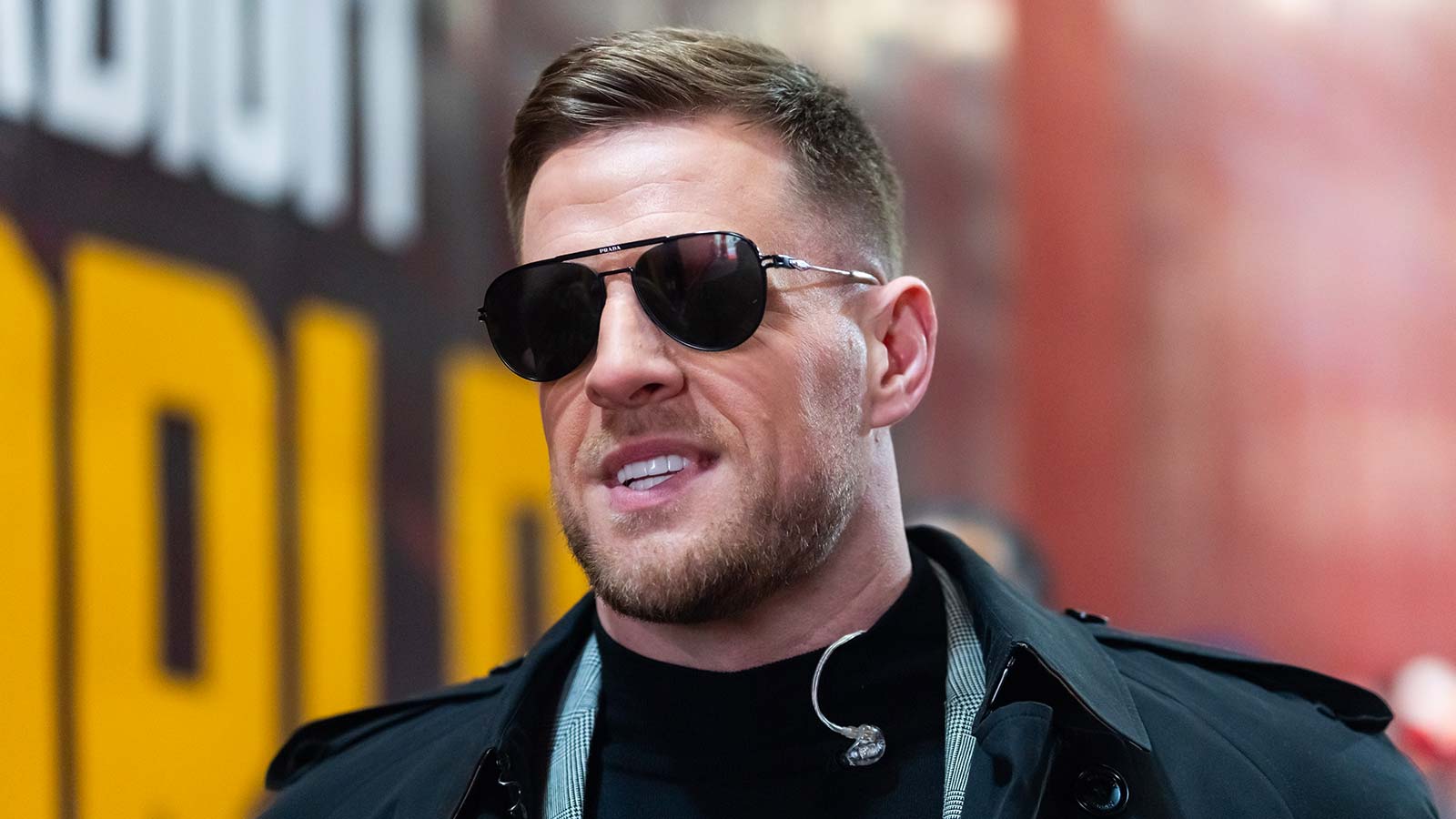 JJ Watt Dropped 4 Words on USMNT’s World Cup Exit and They Cut Deep