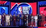 Kevin Garnett Compares This Year’s Rookie Class to the Legendary 1996 Draft. He Might Be Right.