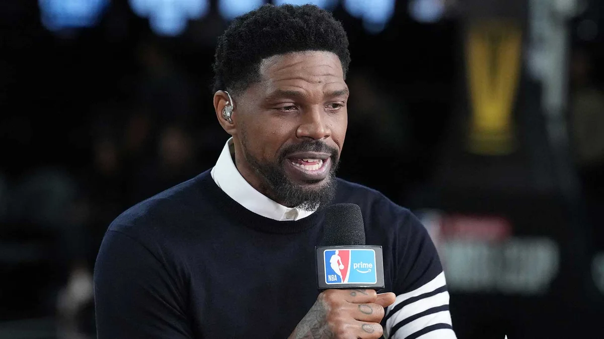 Udonis Haslem Says Bobby Portis Is the Real Sleeper in Miami’s Giannis Trade