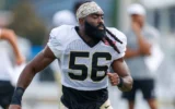 Demario Davis Explains Why the Jets Actually Want Him This Time Around