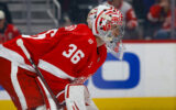 Detroit Still Has Work to Do. Here’s Why Eeli Tolvanen Should Be Next.