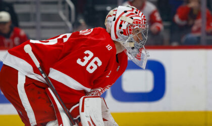 Detroit Still Has Work to Do. Here’s Why Eeli Tolvanen Should Be Next.
