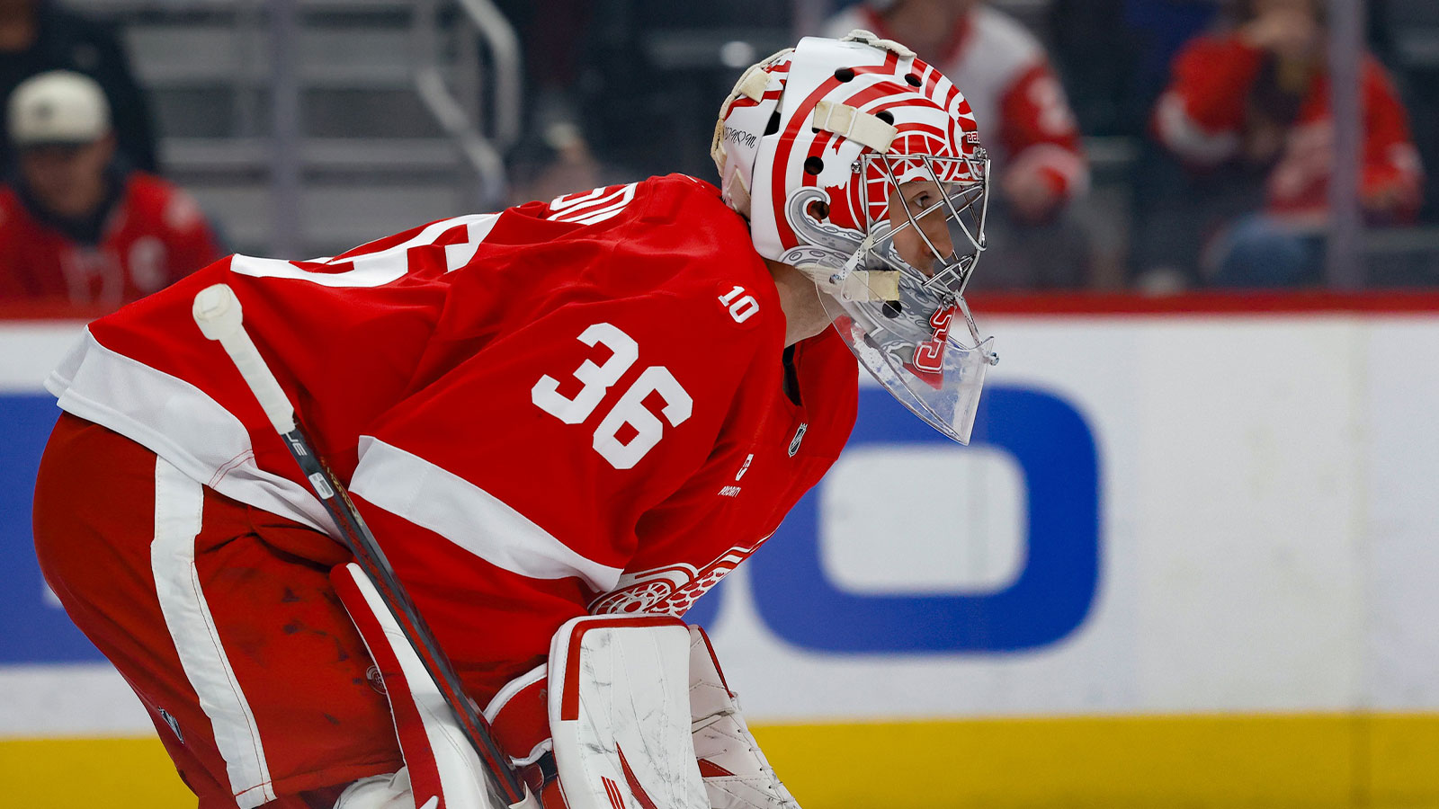 Detroit Still Has Work to Do. Here’s Why Eeli Tolvanen Should Be Next.