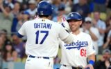 Dalton Rushing’s Walk-Off Caps Dodgers’ Wild Comeback After Blowing 5-Run Lead