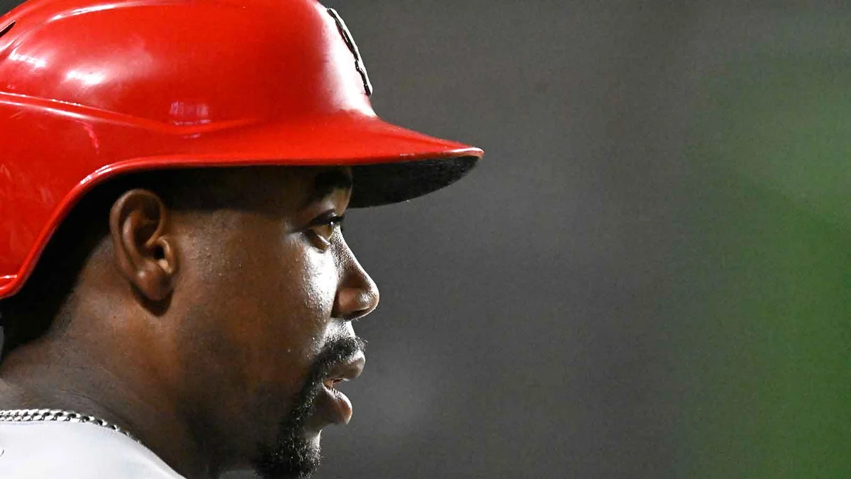 Jordan Walker Won the Home Run Derby. He Wants Black Kids to See What That Means.