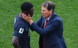 Belgium Coach Praises Balogun for Postgame Gesture After USMNT Elimination