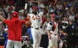 Barry Bonds Called This Year’s Home Run Derby the Best He’s Ever Seen. Here’s What Stood Out.