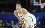 Kayla McBride Did Something No WNBA Player Has Ever Done in a Win Over Phoenix