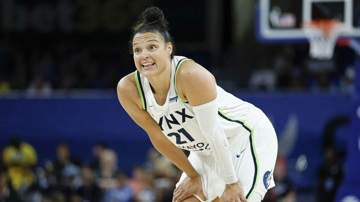 Kayla McBride Did Something No WNBA Player Has Ever Done in a Win Over Phoenix