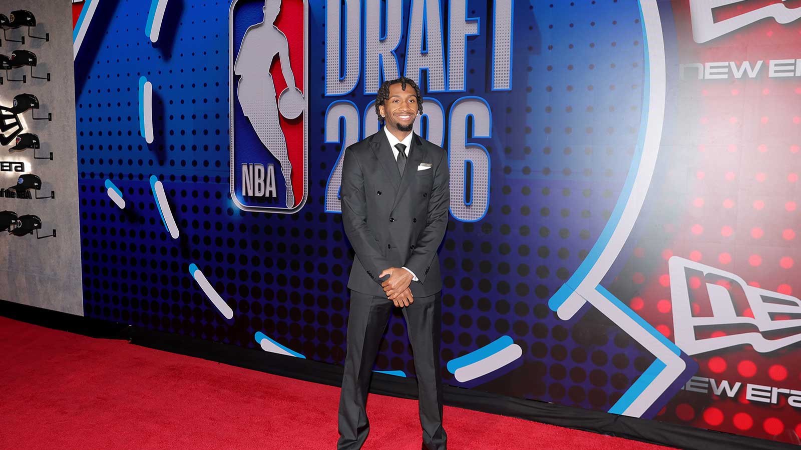 Darryn Peterson Is Averaging 26.5 in Summer League. He’s Also Trying to Channel Kobe Bryant.