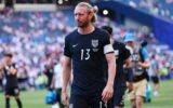 Tim Ream, at 38, Faces Likely World Cup Exit After USMNT Falls 4-1 to Belgium