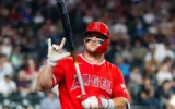 Mike Trout Is Back from the IL. The Angels Need Him More Than the All-Star Game Does.