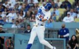 Dodgers Went 92 Games Without Extra Innings. Then Monday Happened.