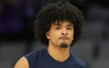 Utah Guard Stretchered Off Court After Brutal Summer League Collision