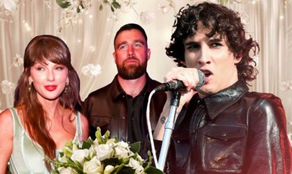 A Wedding Guest Just Confirmed What Everyone Suspected About Taylor Swift and Travis Kelce’s Big Night