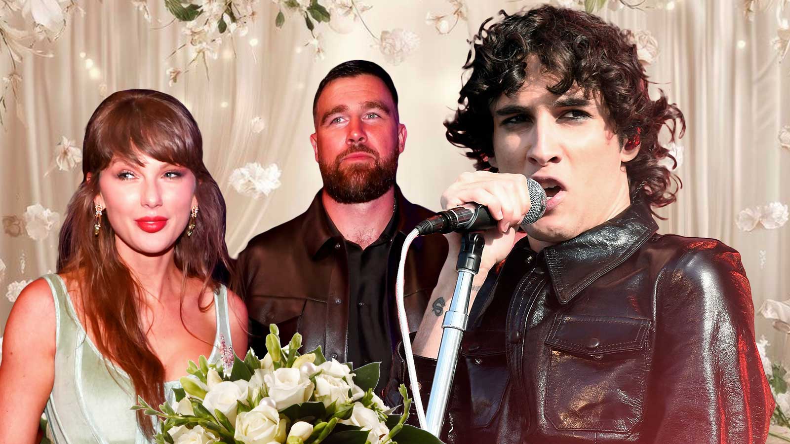 A Wedding Guest Just Confirmed What Everyone Suspected About Taylor Swift and Travis Kelce’s Big Night