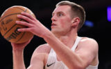 Undrafted Thunder Forward Payton Sandfort Just Lit Up Summer League