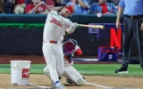 Bryce Harper Wants Aluminum Bats in the Home Run Derby Final Round. Here’s Why That’s Unlikely.