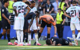 Pulisic’s World Cup Ends in Pain and Elimination After 4-1 Loss to Belgium