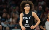 Sue Bird Says Olivia Miles Already Knows Who She Is, and the WNBA Should Be Nervous