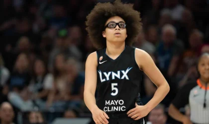 Sue Bird Says Olivia Miles Already Knows Who She Is, and the WNBA Should Be Nervous