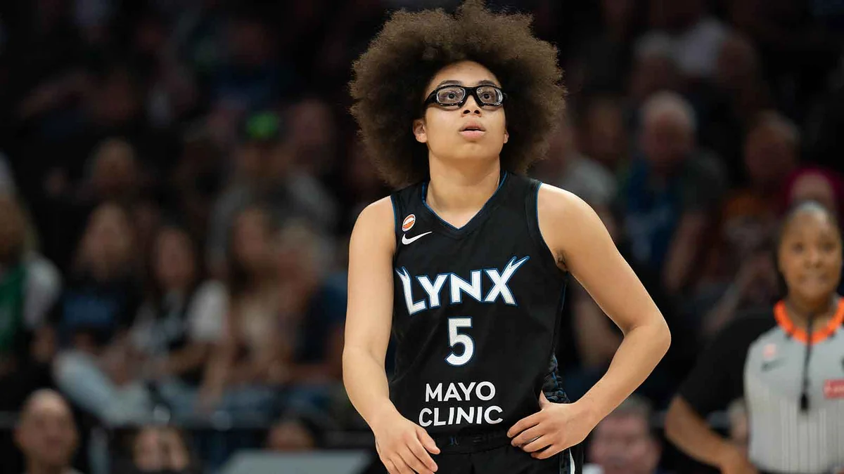 Sue Bird Says Olivia Miles Already Knows Who She Is, and the WNBA Should Be Nervous
