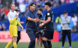 Alexi Lalas Says the USMNT Ran Out of Moral Victories After Belgium Loss