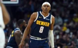 The Bucks Want Peyton Watson. The Nuggets Want a King’s Ransom. Someone Has to Blink.
