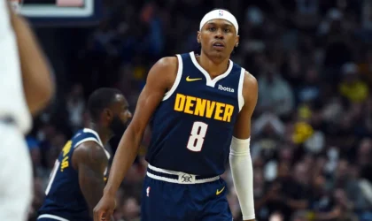 The Bucks Want Peyton Watson. The Nuggets Want a King’s Ransom. Someone Has to Blink.