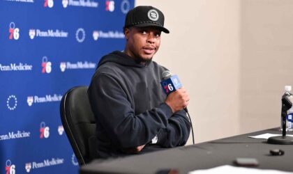 Kyle Lowry Retires as a Raptor After a 20-Year NBA Career No One Saw Coming