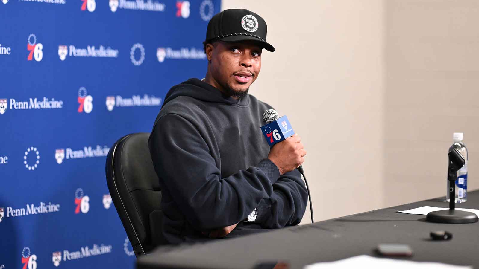 Kyle Lowry Retires as a Raptor After a 20-Year NBA Career No One Saw Coming