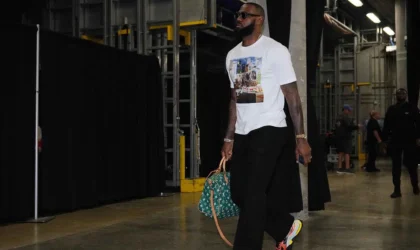 Tim Hardaway Sr. Thinks LeBron’s Waiting Game Ends in Miami