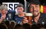 Eddie Vedder Chugged a Beer While USMNT Got Crushed. It Was the Highlight of the Night.