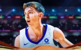 One Summer League Game Changed Everything for This Mavericks Rookie