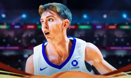 One Summer League Game Changed Everything for This Mavericks Rookie