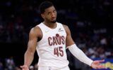 Donovan Mitchell Just Locked In a $273 Million Cavs Extension. Here’s What It Means for LeBron.