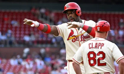 Oli Marmol Unloaded on Jordan Walker’s Critics Before the Home Run Derby Win