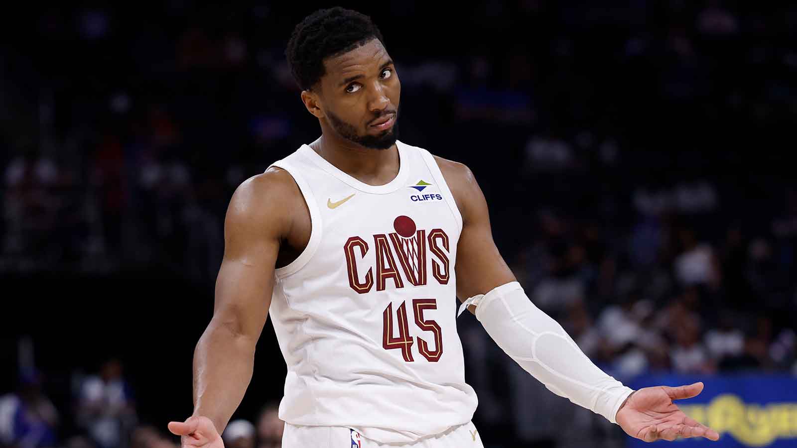 Donovan Mitchell Just Locked In a $273 Million Cavs Extension. Here’s What It Means for LeBron.