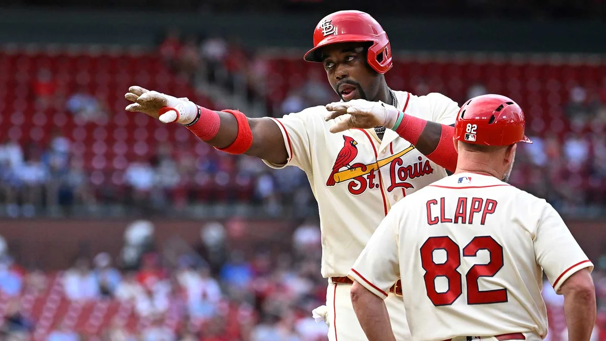 Oli Marmol Unloaded on Jordan Walker’s Critics Before the Home Run Derby Win