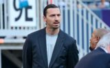 Zlatan Ibrahimovic Just Told America’s Young Players What They Need to Hear After USMNT’s World Cup Exit