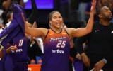 Alyssa Thomas Just Joined Diana Taurasi in a Club No One Else Has Reached