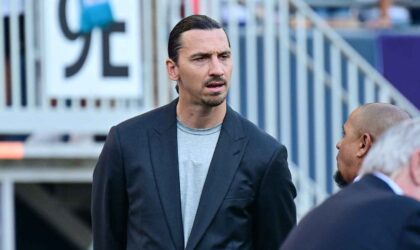 Zlatan Ibrahimovic Just Told America’s Young Players What They Need to Hear After USMNT’s World Cup Exit