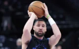Heat Eyeing Klay Thompson. The Mavericks Have a Different Plan.