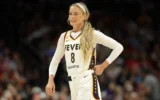 Sophie Cunningham for VP? Chuck Klosterman’s 2050 prediction made Bill Simmons lose it