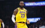 LeBron James Has Six Options. The Nuggets Think One of Them Is Them.