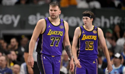 Gary Payton Compares Luka and Reaves to Jordan and Pippen. His Full Take Is Worth Hearing.